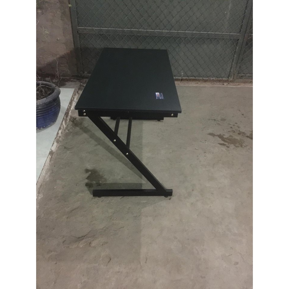 BÀN CHỮ Z GAMING 60x120 - BÀN LÀM VIỆC - BÀN VI TÍNH | BigBuy360 - bigbuy360.vn