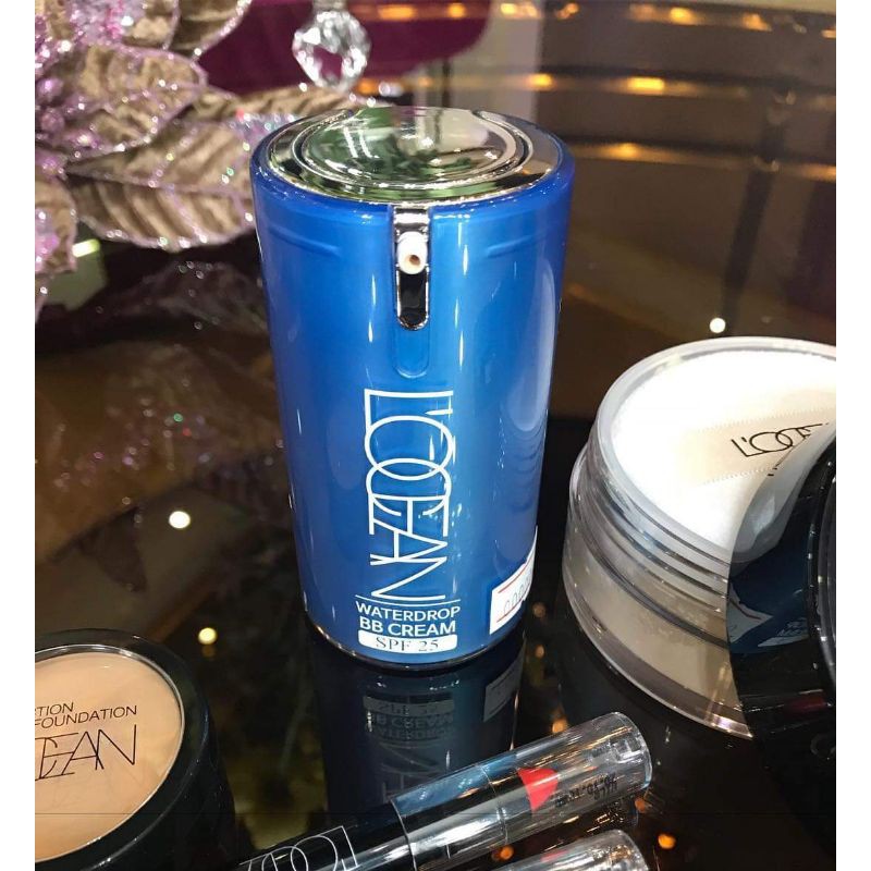 Kem lót nền thế hệ mới L'ocean -Water Drop BB Cream | BigBuy360 - bigbuy360.vn