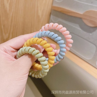 Dây Buộc Tóc Đuôi Ngựa 677