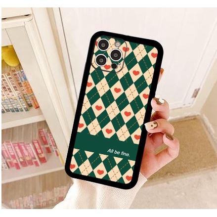 Ốp Lưng Xiaomi Redmi Note 7 8 9 Pro Note 9s 9t 9c 9a 10 10s 10c Mi 11 11S 11T Lite Poco C40 - J077