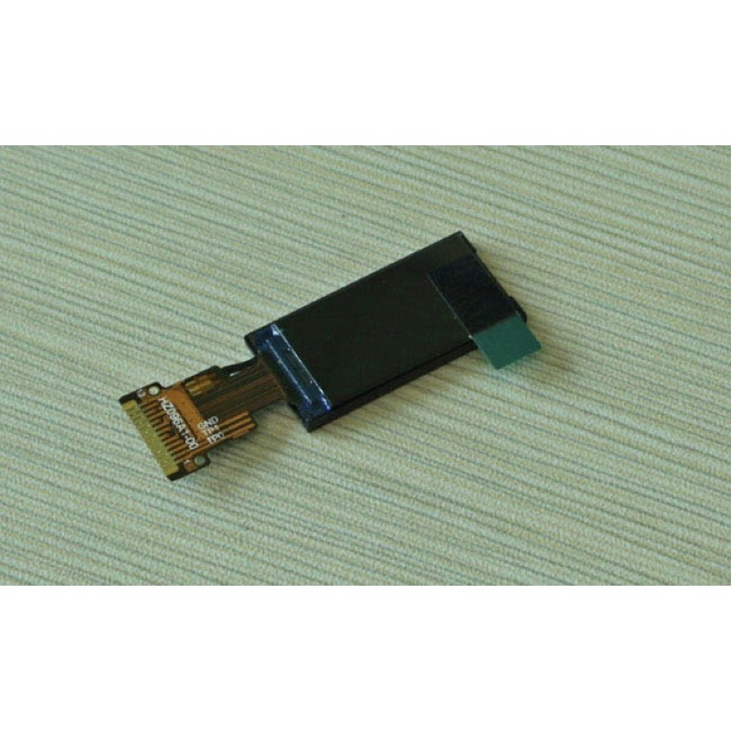 Màn Hình Hiển Thị TFT 0.96 inch LCD FullHD 13 Pin