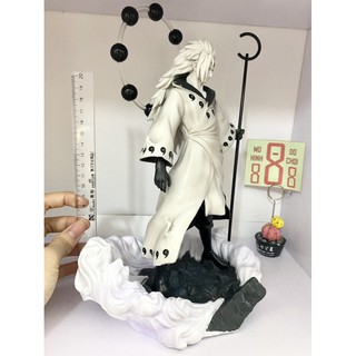 Mô hình naruto: Madara lục đạo