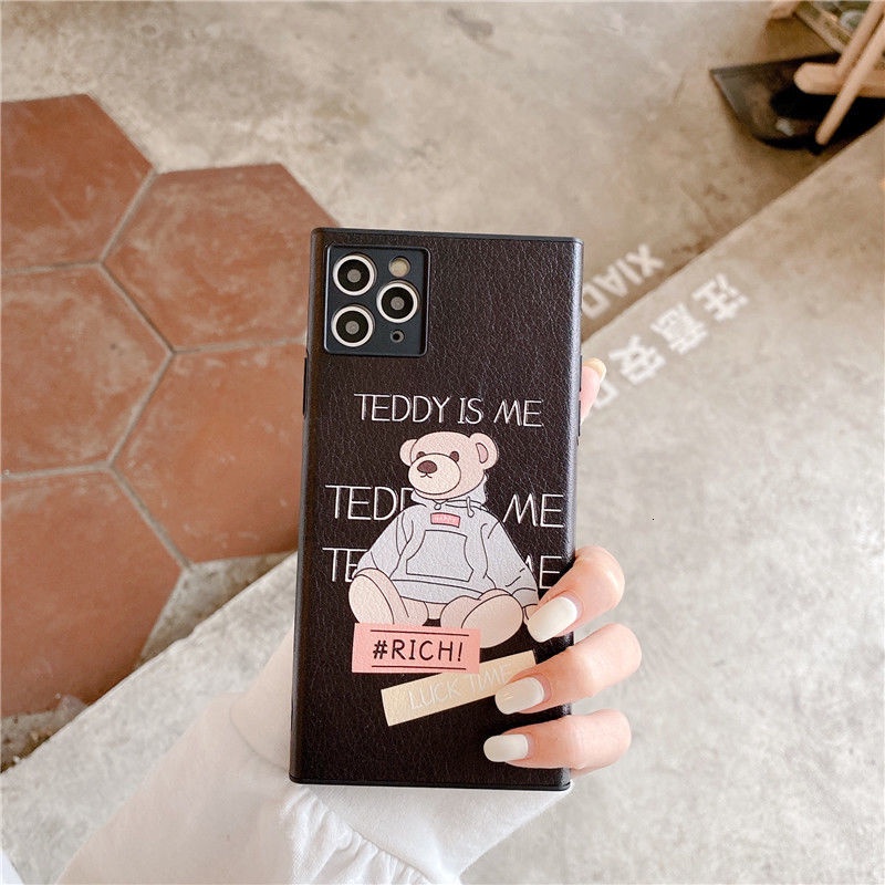 Ốp điện thoại silicon chống rơi chống trầy xước thích hợp cho IPhone 12 12promax SE X XS XR XSMAX 11 11pro 11promax