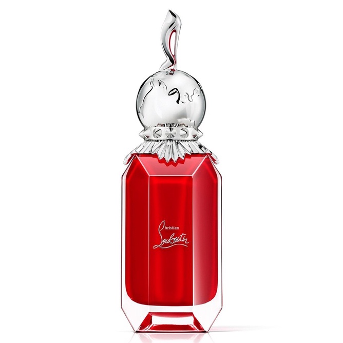 Nước hoa Christian Louboutin Loubirouge EDP [FULL SEAL] [CHÍNH HÃNG]