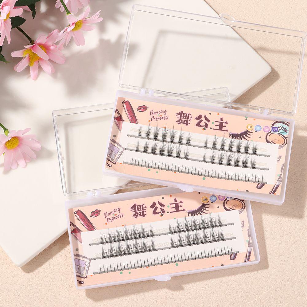 ROWANS Mascara Chuốt Mi 15 Kiểu Tùy Chọn Giúp Làm Dài Và Làm Dày Lông Mi Tự