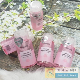 Nước tẩy trang Sivanna Hoa Hồng 180ml Thái Lan