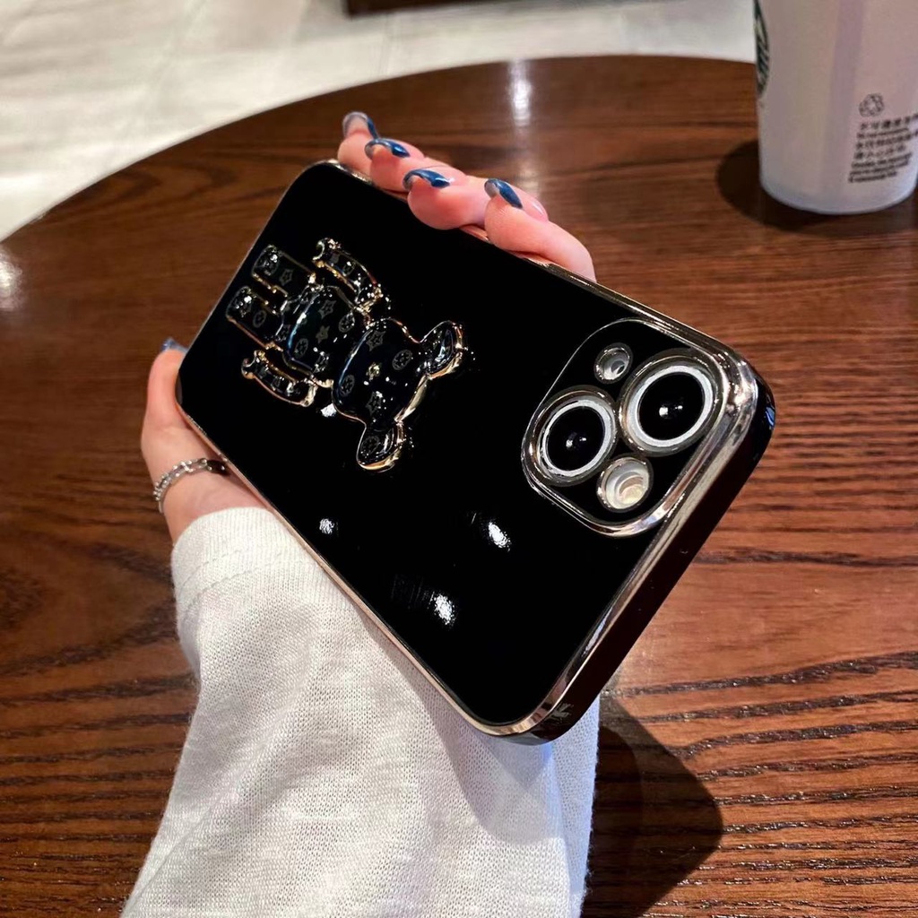 Ốp Điện Thoại In Logo LV Sang Trọng Cho iphone 13 Pro Max i13 13pro 11 Pro Max i11 iX XS Max 7plus 8plus 12Pro 12 Pro Max