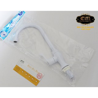 VÒI RỬA CHÉN LẠNH EUROLIFE EL-VCT02