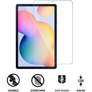 Miếng kính cường lực samsung galaxy tab s6 t860 t865 glass giá rẻ