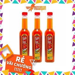 💖DATE MỚI💖 Nước mắm Nam Ngư 10 độ đạm chai