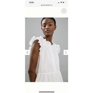 đầm Linen HD Paris vnxk