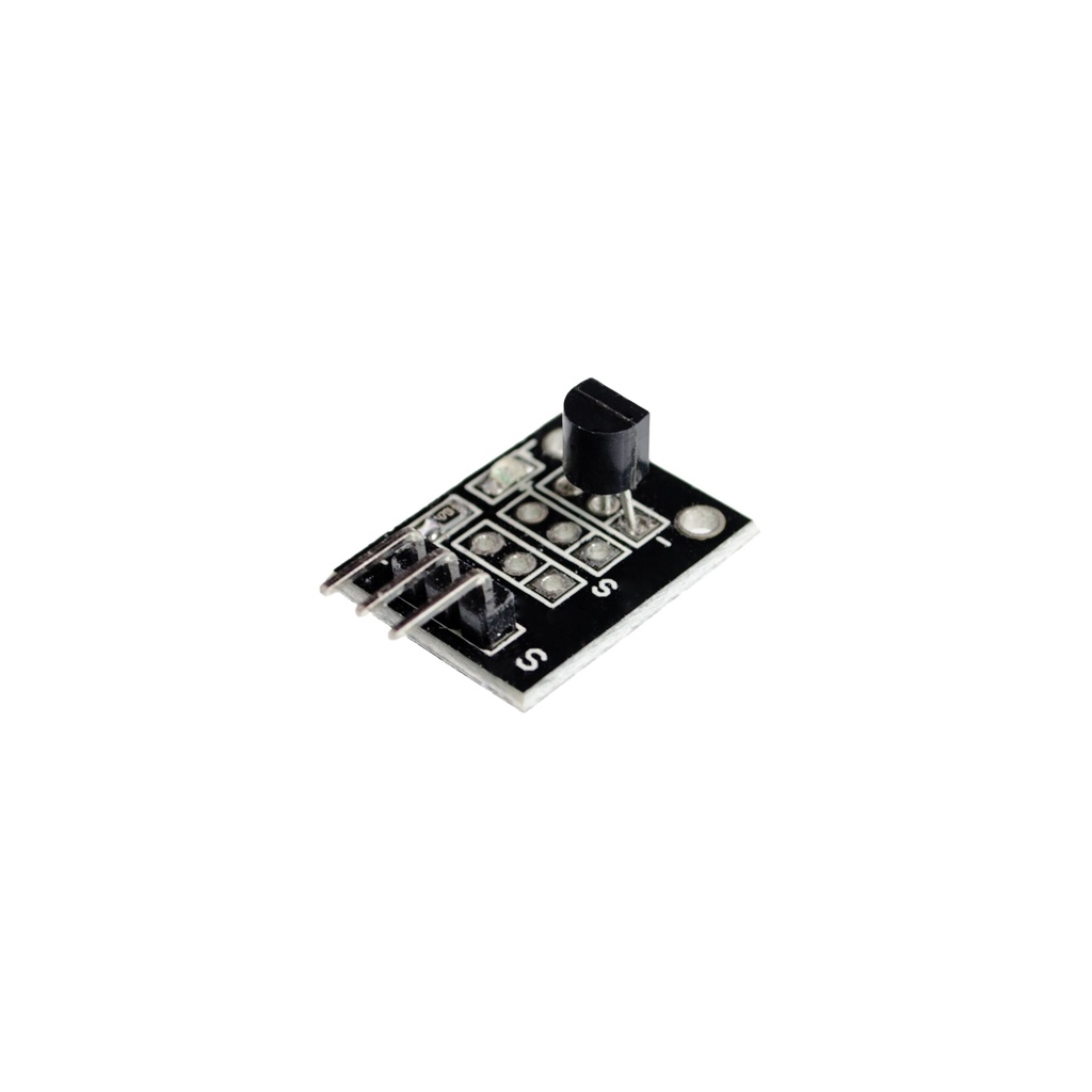 DS18B20 18B20 Temperature Sensor Module