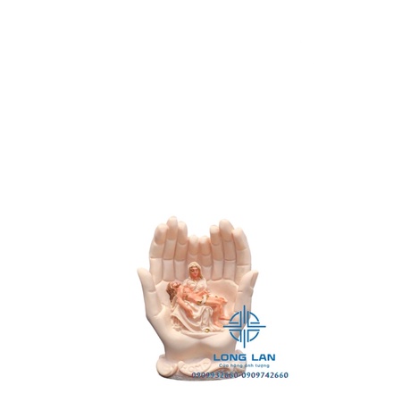 BÀN TAY TIỆC LY-QUÀ TẶNG CÔNG GIÁO