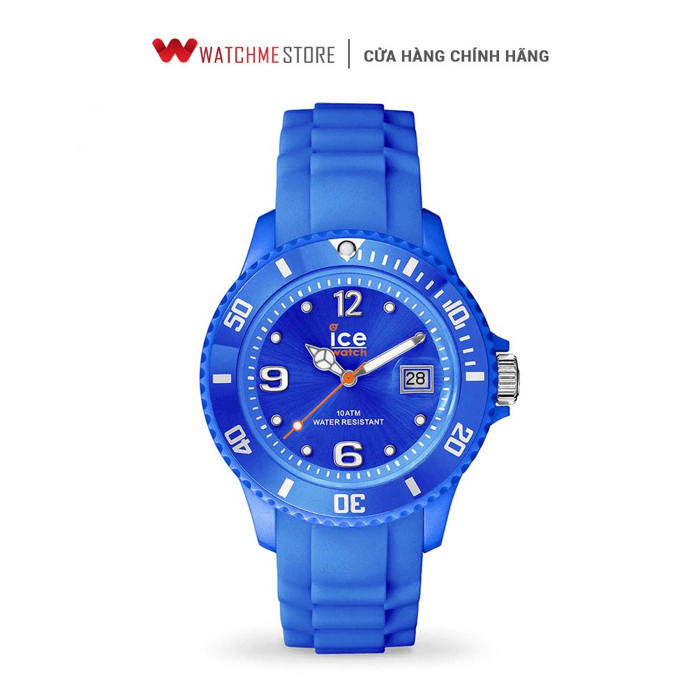 [ ĐẶC BIỆT 18-29.07 - VOUCHER 10%] - Đồng hồ Nam Ice-Watch dây silicone 000145