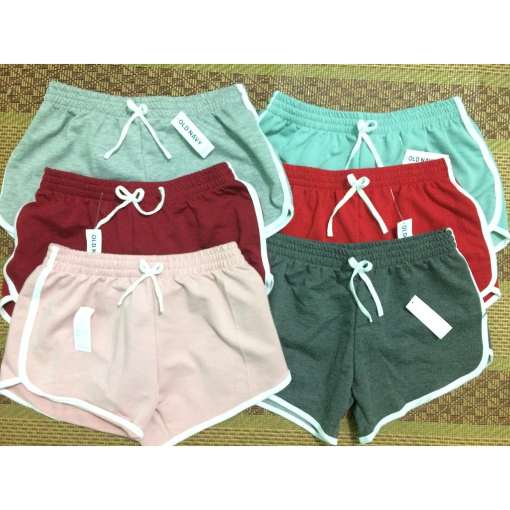 Quần thun nữ mẫu quần quốc dân chị e nên sở hữu để mặc nhà,đi dạo, mặc ngủ