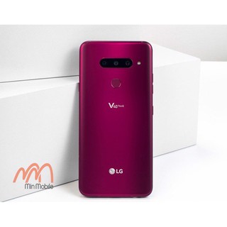 Nắp lưng LG V40 ThinQ