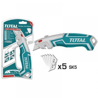 Dao rọc giấy đa năng Total