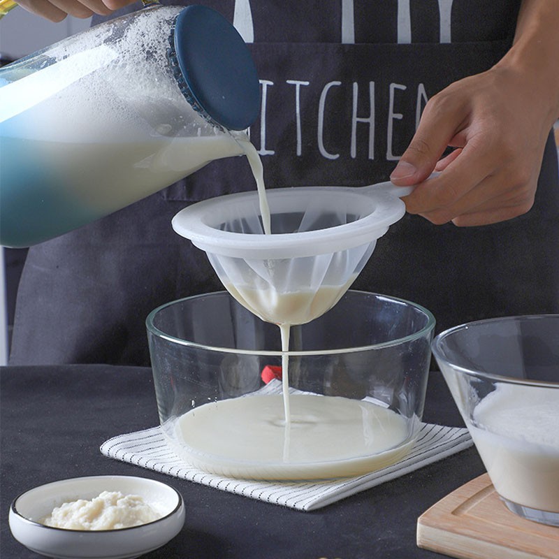 Túi Lọc Sữa Hạt, Sữa Đậu Lành Cao Cấp | BigBuy360 - bigbuy360.vn