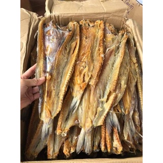 1kg CÁ MỐI biển khô