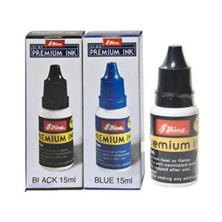 Mực chuyên dùng đóng trên nhiều chất liệu Shiny SI61, SI62, SI63