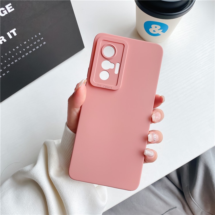 Ốp lưng cạnh vuông lỗ camera cho Xiaomi Redmi Note 11S 11 Pro Mi 10T 11T Pro 11 Lite Poco X3 GT NFC F3 M3 F2 Pro 5G