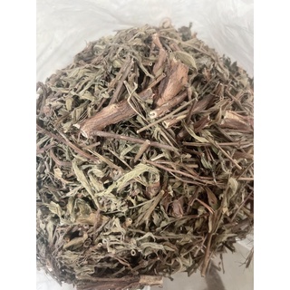 Cây rau mương khô 1 kg thảo dược nguyên chất hỗ trợ Hp dạ dày