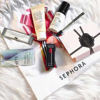 Mini beauty set