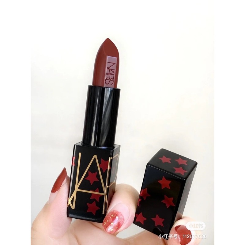Son Nars Claudette Limited Edition