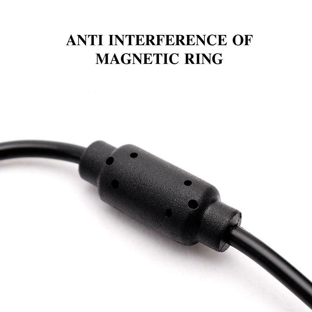 Cáp Sạc Tay Cầm Phù Hợp Cho Ps3 / Ps3 1.8M E4V8