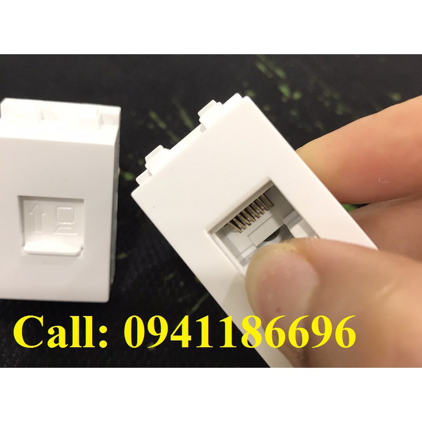 Bộ nhân mạng Âm tường mạng LAN-LAN, LAN-THOẠI