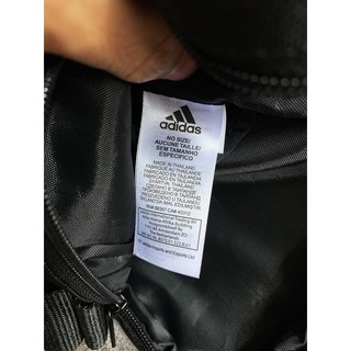 Túi Đeo Chéo Das ESSENTIALS 3-STRIPES GN1928