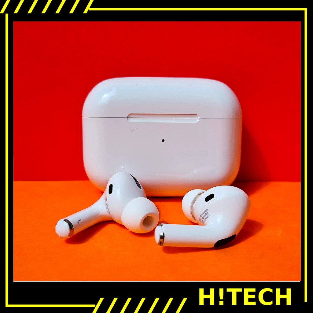 Tai nghe [ Hitech.net ] Tai nghe bluetooth không dây nhét tai, có chức năng định vị đổi tên [ Tai nghe blutooth ]