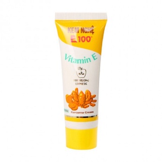 Kem Nghệ Vitamin E100