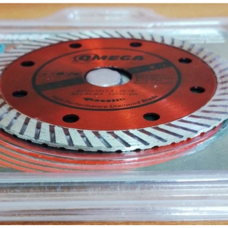 Lưỡi cắt đa năng OMEGA SIÊU CHẤT LƯỢNG