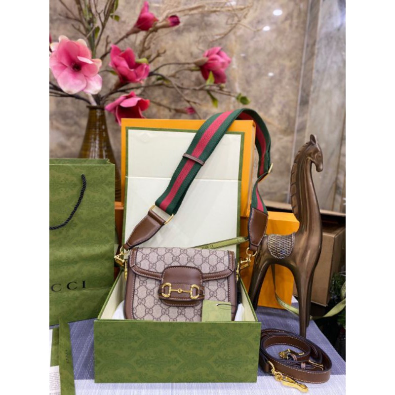 Túi gucci 1955 mini super