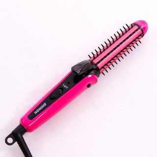 Máy shinon-8097 3 trong 1 giúp thay đổi kiểu tóc mỗi ngày