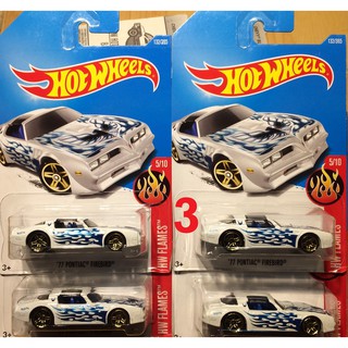 Mô Hình Xe Hotwheels Mẫu Classic