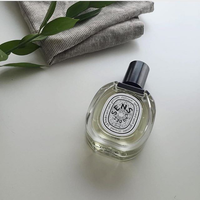 Nước hoa Dyptique Eau de Sens 10ml chiết