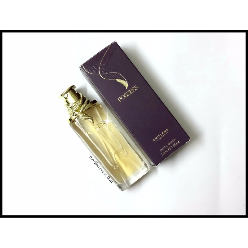 Nước hoa Nữ POSSESS EAU DE PAFUM