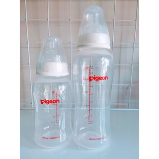Bình sữa PP stream line 150ml/250ml