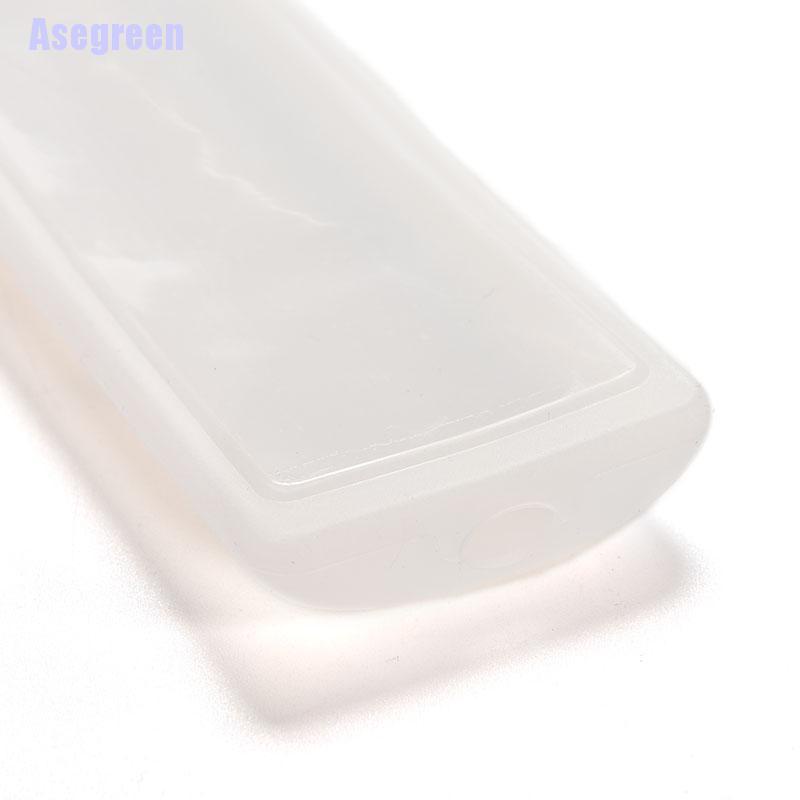 Vỏ Bọc Điều Khiển Từ Xa Bằng Silicone 21Cm Tiện Dụng