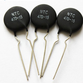 10 con 47d-15 điện trở nhiệt ntc ntc47d-15