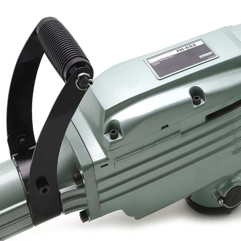 Máy Đục Bê Tông ABG PH65A Công Suất 1240W Chuyên Dụng Khoan Trên Bề Mặt Cứng