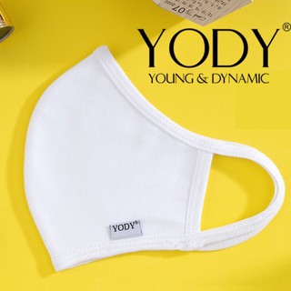 Combo 5 Khẩu Trang Vải Kháng Khuẩn Yody