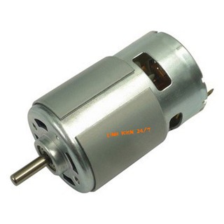 Động Cơ 775 150W Siêu Khỏe 12VDC