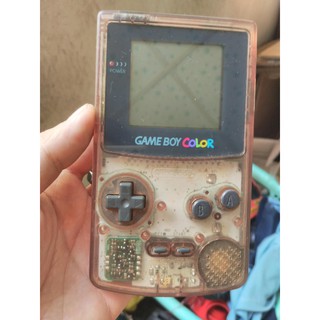 máy game boy Color