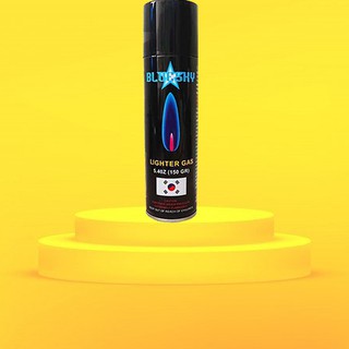 3 binh blue star gas001