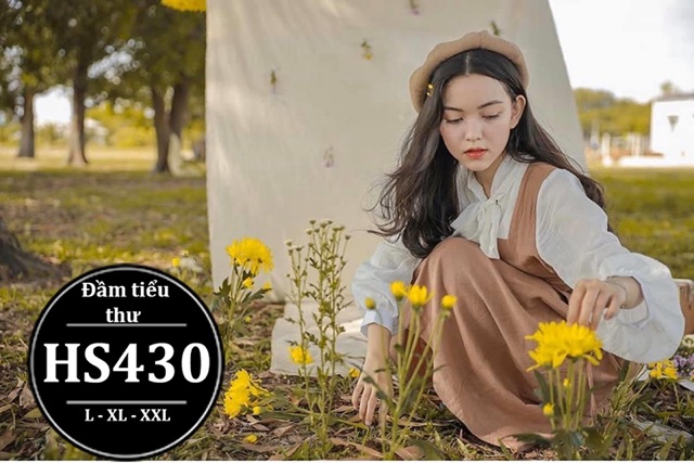 ĐẦM BIGSIZE TIỂU THƯ PHỐI NƠ HS430 - Màu ĐEN,NUDe - Size L,Xl,XXL | BigBuy360 - bigbuy360.vn