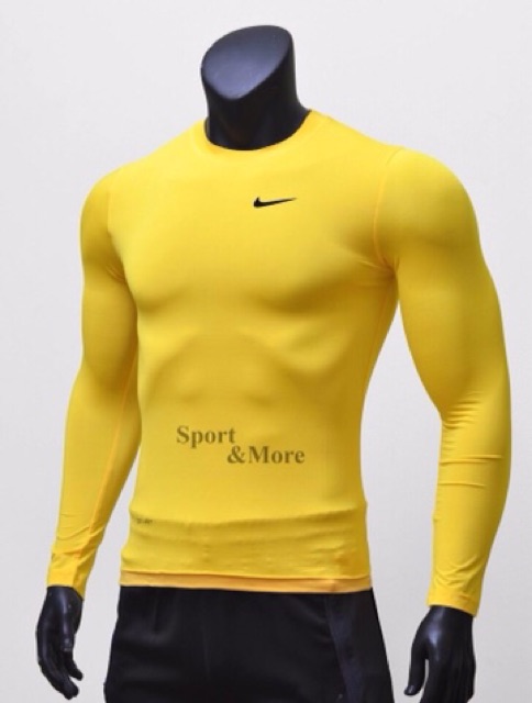 Áo body nam giữ nhiệt cao cấp