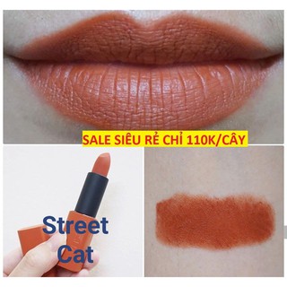 (Trả order) Son Missha dare rouge Velvet